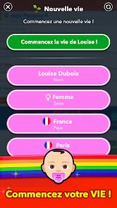 BitLife Français Mod APK 1.13.12 [Free purchase].